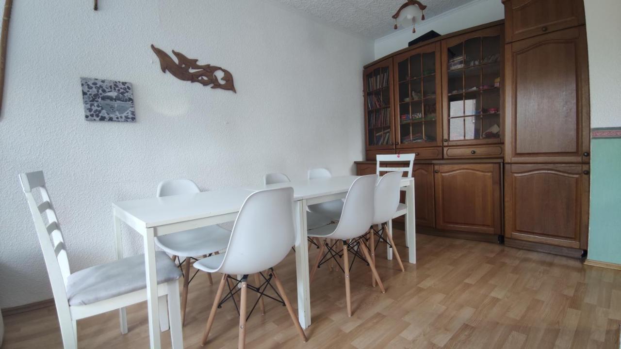 Mieszkanie - Dom 200 M Od Morza Villa Dziwnow Exterior photo
